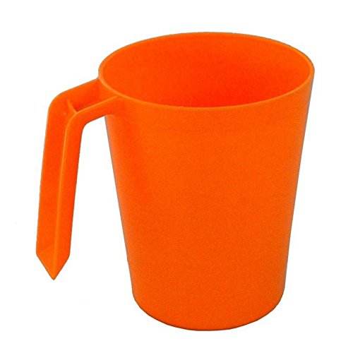 Custom AEC10SC 1 LB Premeasured De Scoop