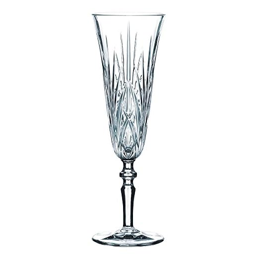 Nachtmann® Sektspitz Palais 6-er Set