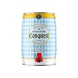 Woodforde's Conquest 5 Litre Mini Keg