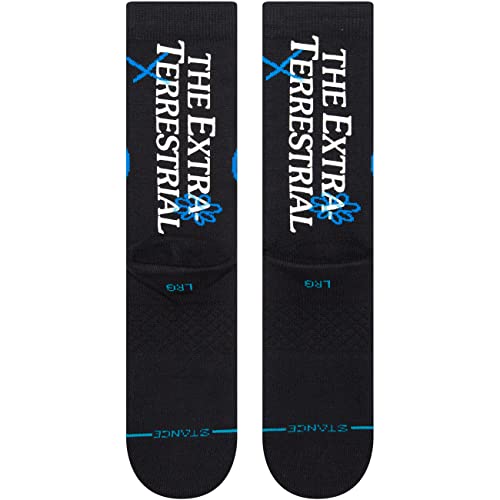 E.T. X STANCE EXTRA TERRESTRIAL CREW SOCKS3