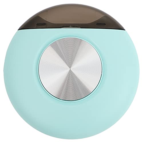 Kisangel Electric Nail Clipper Trimmer Manicure Kit Fine Workmanship Not Easy to Wear and Tear Practical in Use