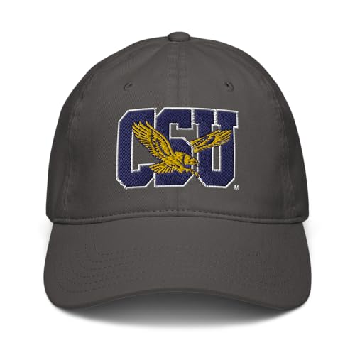 Gorra ajustable oficial Coppin State Eagles miniatura 2