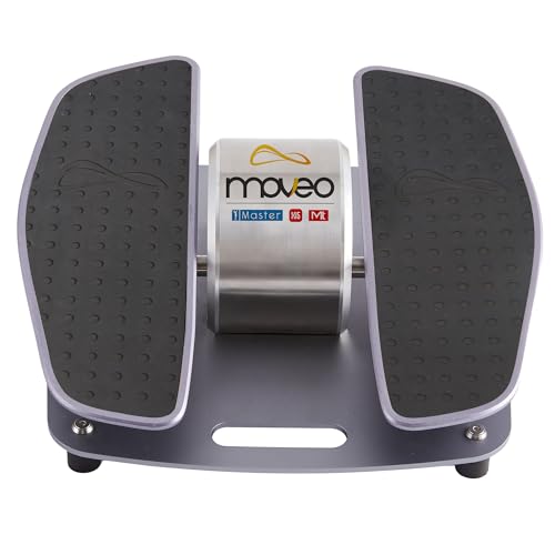 V2 Ejercitador de Piernas para Rehabilitación Master Massage