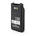 ExpertPower® 7.4V 2000mAh Li-ion Battery for Icom BP-271 BP-272 | Compatible with IC-31A, IC-31E, ID-51A, ID-51E | Lightweight Long-Lasting Rechargeable for Handheld Radios