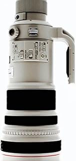 Canon EF 500mm f/4L IS USM Super Telephoto Lens for Canon SLR Cameras