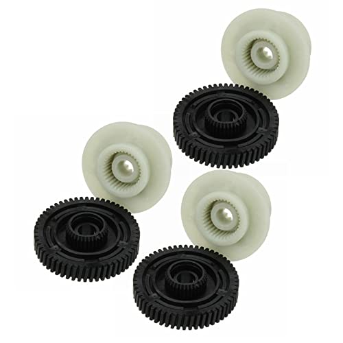 Bumdenuu 3X for X5 E53 E70 X3 E83 Servo Actuator Motor Distributor Gear Repair Kit