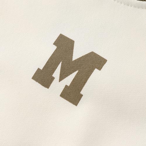 Boys' Long Sleeve Hooded Children's Pullover Autumn New Children's Long Sleeved T Shirt Boys for Boys Girls 5-164