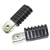 Offre une accélération plus rapide et une puissance plus fluide.