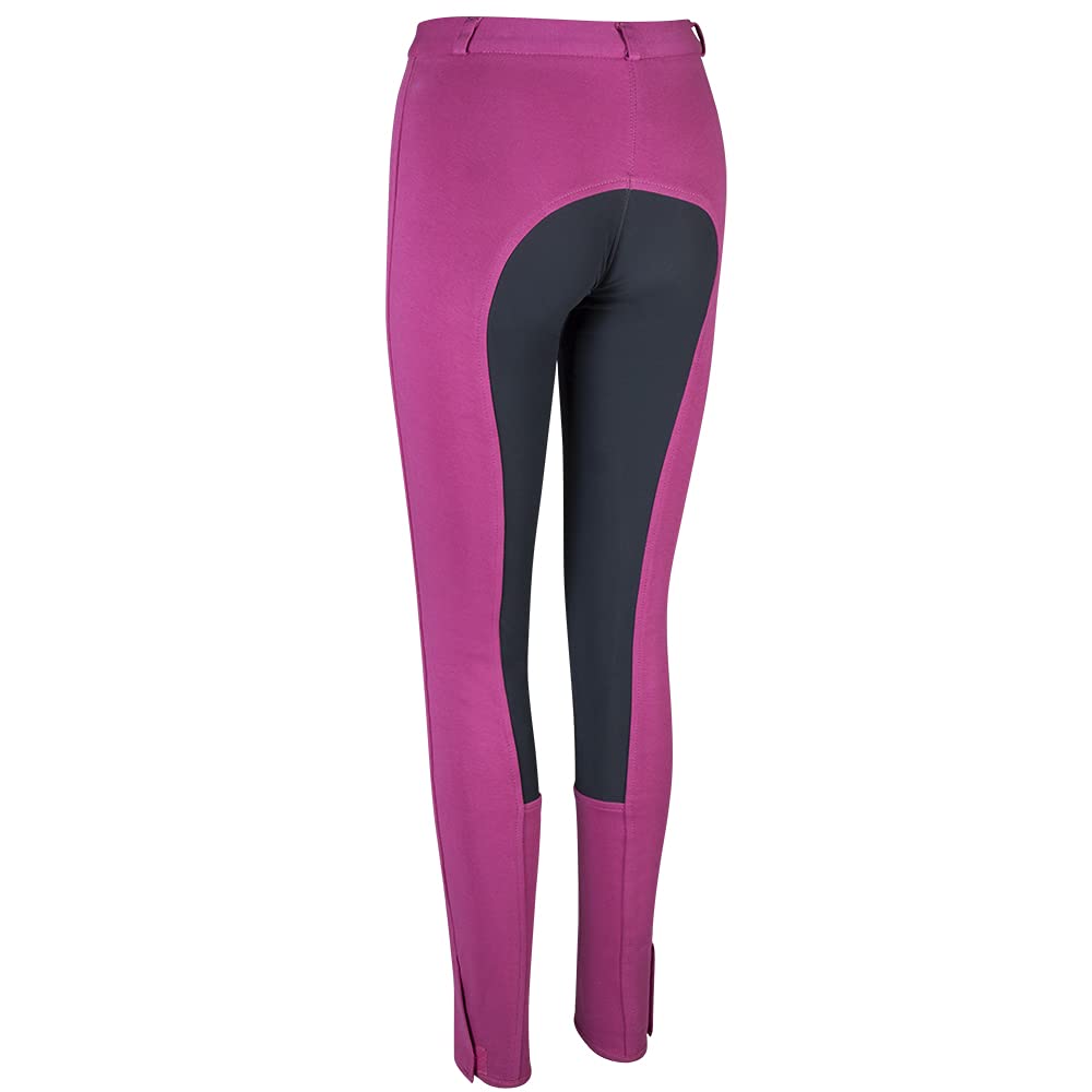 Pfiff 101197 - Pantalones de equitación para mujer