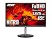 Produktbild Acer XF243YP Gaming-Monitor, schwarz, FullHD, AMD Free-Sync