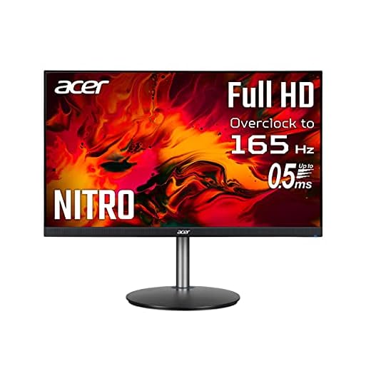 Acer Nitro XF243Y