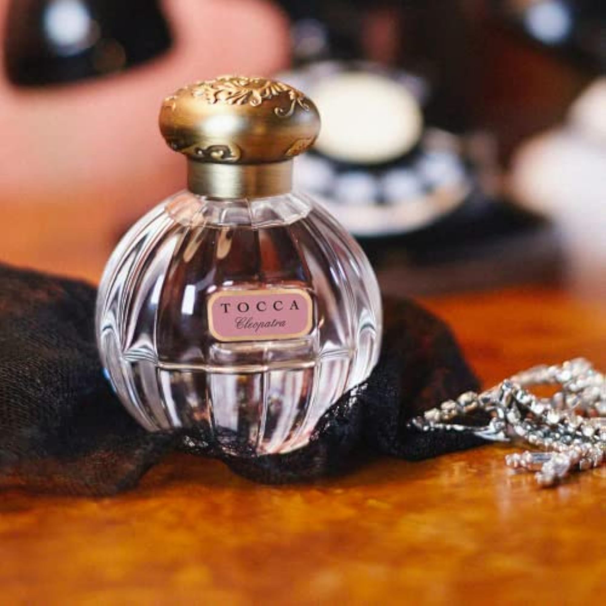 Cleopatra Eau De Parfum Spray - 50ml/1.7oz