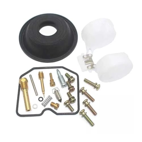 Kaw Prairie 360?? KVF360 2003-2013 KVF�L���u���^�[�C���L�b�g �_�C���t�����t���[�g�R���V�X�e���ɓK��