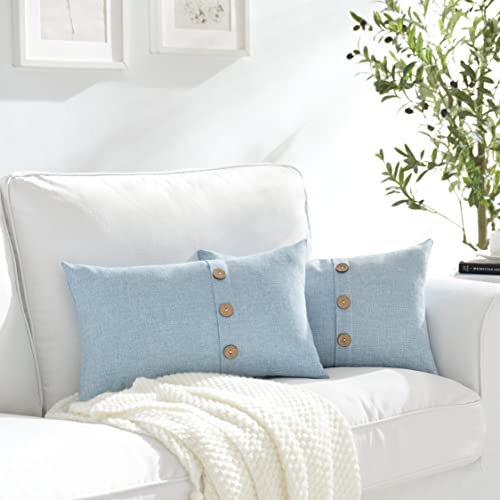 How To Find The Best Light Blue Lumbar Pillow For Your Home