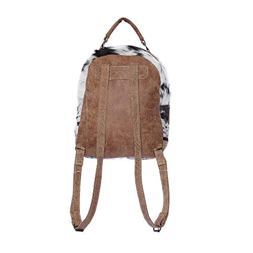 Myra Bag Cowhide Backpack S-11693