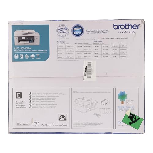 Brother MFC-J6540DW
