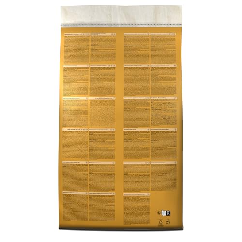 BELCANDO Mix It GF [3 kg] Ergänzungsfutter | Trockenfutter für Hunde zur Ergänzung bei Fleischfütterung & Barf | Ergänzungsfutter für Hunde