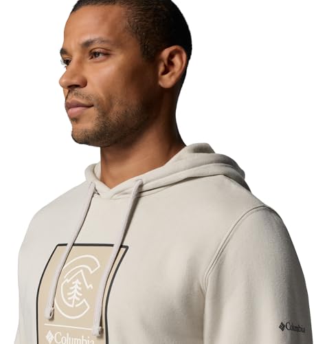 Image of Columbia mens Trek Hoodie