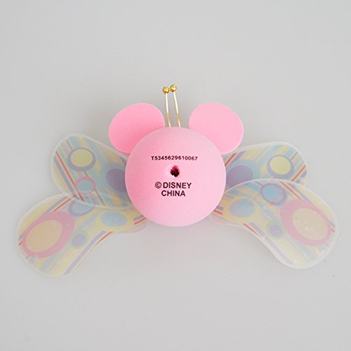 Amazon.co.jp: ミッキーバタフライ アンテナボール【Disney Mickey