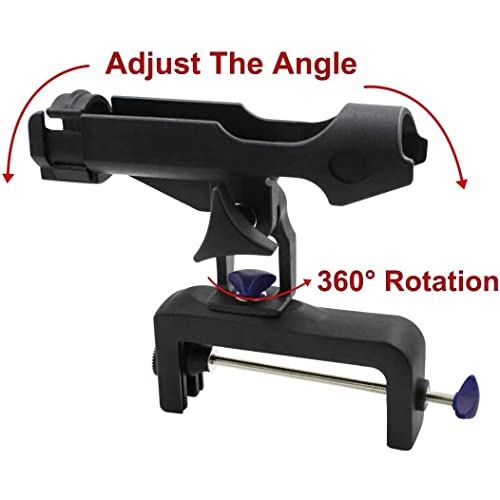Fishing Rod Holder - Image 3