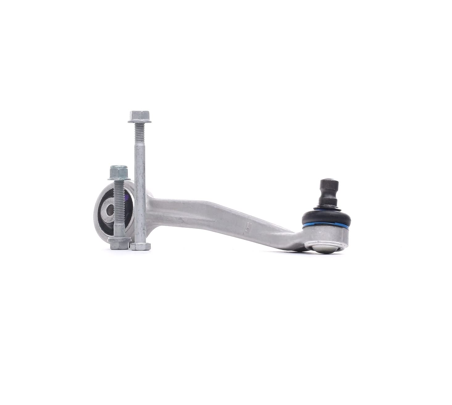 Bras De Suspension Avant Gauche Supérieur Pour Jaguar XF - MEYLE 18-16 050 0015 En Aluminium Avec Rotule