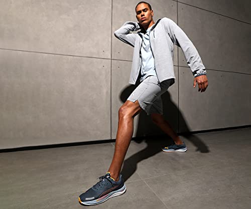 Image of Puma Men Velocity Nitro 2 Running Shoe