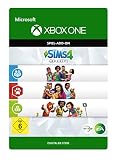 The Sims 4: Bundle - Cats & Dogs, Parenthood, Toddler Stuff DLC | Xbox One - Download Code