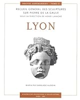 Lyon 2877541622 Book Cover