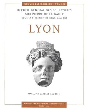 Paperback Lyon [French] Book