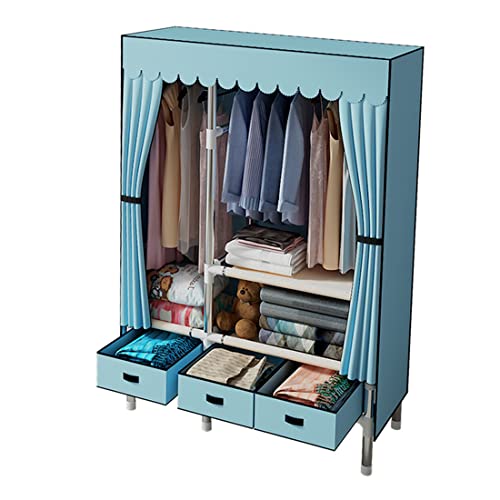 LuLuLife [h[uJo[t [h[uN[[bg m_X ^bN nK[bNe Vvȕz[h[u oOt ho ϗp 105*45*168cm u[