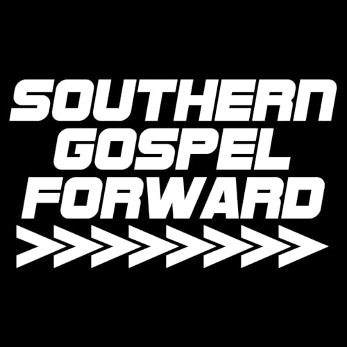 『Southern Gospel Forward』のカバーアート