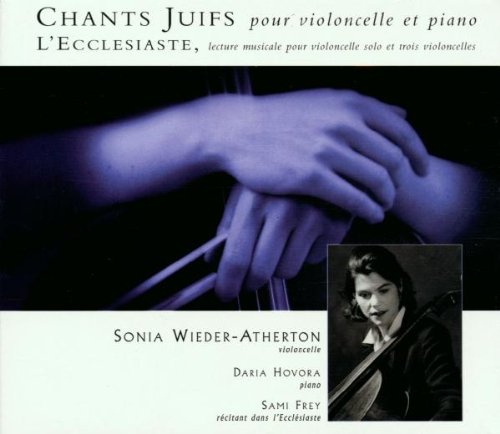 Chants Juif et l'Ecclesiaste/2