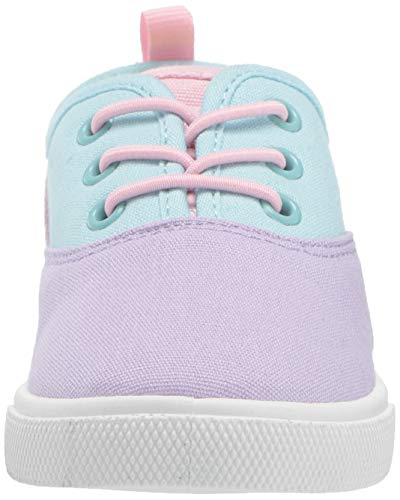 Carter's Unisex-Child Dallas Bunge Laces Sneaker2