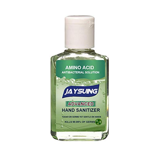 Hands Sanitizer Cleaning Gel For Home Family Hands Daily Care Instant Hands Cleaner