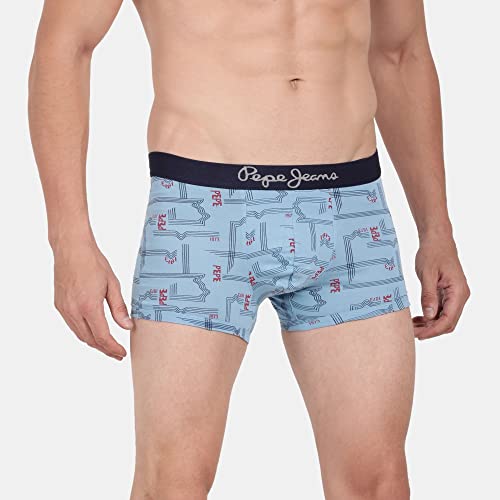 Image of Pepe Jeans Men Trunks