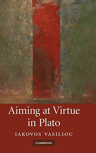 Aiming at Virtue in Plato