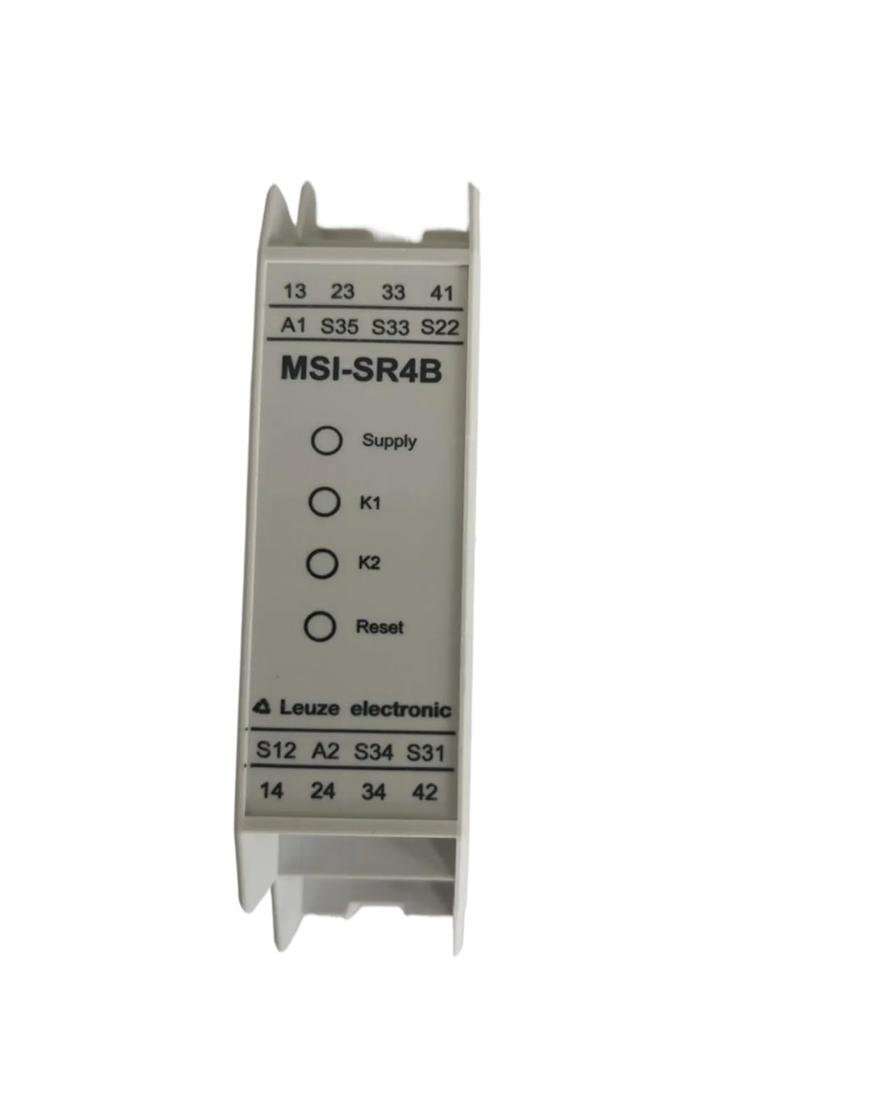 NACODLUL Relay MSI-SR4B-01
