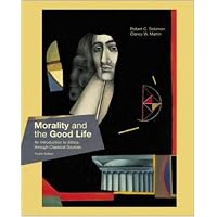 Morality and the Good Life with Free Ethics PowerWeb