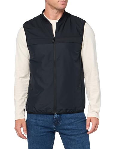 Image of BOSS Men's Ripstop Nylon Lightweight Vest