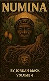 Numina Vol. 4: The Root of Vision (Iboga)