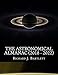 The Astronomical Almanac (2018 - 2022): A Comprehensive Guide to Night Sky Events