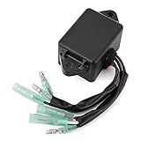 Zoom IMG-2 chlkeamee scatola di accensione cdi Zoom IMG-2 chlkeamee scatola di accensione cdi