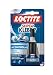 Produktbild Loctite Universal Control Superkleber-Gel, hohe Flexibilität und Schlagfestigkeit, präzise Dosierung & sekundenschnelles Kleben, Wasser- und Spülmaschienenfest, Transparent, 3g