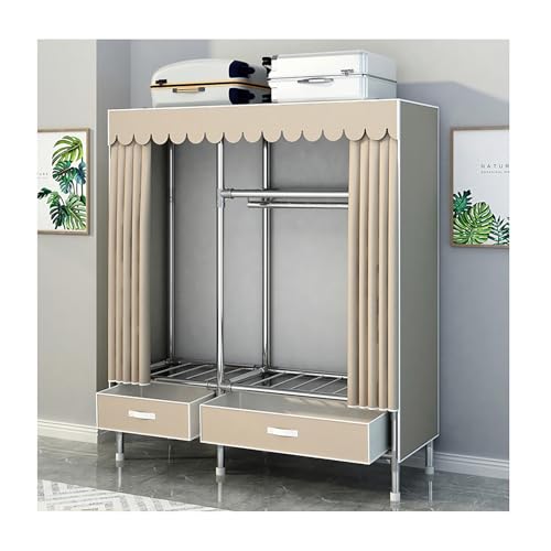 �n���K�[���b�N �J�o�[�t�� ���[�h���[�u �����o���t�� �m�����b�N ��e�� �t�@���V�[�P�[�X �����x�������b�L�|�ǃt���[�� �Ȉ� ��? ��� �ȒP �g�ݗ��ăN���[�[�b�g �h�o �h�� �h�� �ϋv�� �ȃX�y�[�X,�u���E��,��125×���s45×����170cm