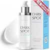 Rapid Age & Dark Spot Serum: Dark Spot Corrector, Anti-Aging Treatment for Age Spots, Blemishes, Acne Marks & Brown Spots for Women & Men – 1.7 Fl Oz