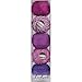 Handy Hands Lizbeth ASST Pack 10, Dance Assortment 5/Pkg