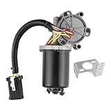 maXpeedingrods 600-571 Transfer Case Shift Motor Actuator for Ford F-150 2012-2014 3.5L 3.7L 5.0L 6.2L Pickup, for Expedition 2012-2017 5.4L 3.5L 7 Pins Replace# CL347G360AA | CL3Z7G360A