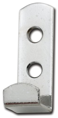 Image of Impex Systems 50233 2PC 1 /2 inch Heavy Duty Mirror Clip