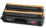 Ink Inspiration CF244A Compatibili per HP M28a Nero Cartucce di Toner Sostituzione per 244A 44A per HP LaserJet Pro M15a M15w M16w MFP M28w M29w | 2-Pack