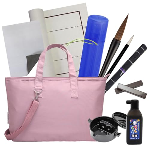 ������ �t�� �Z�b�g �����݃J���[ �o�b�O�t�� 7���M �y�n�r�t�z �r�����艺�~�� (�s���N)